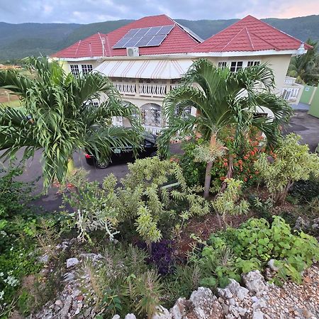 Eve'S Rockaway Villa Alligator Pond Exterior photo