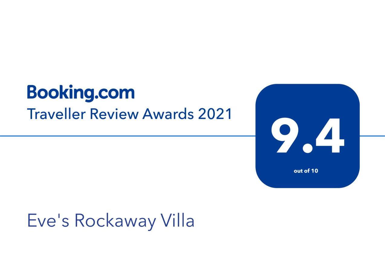 Eve'S Rockaway Villa Alligator Pond Room photo