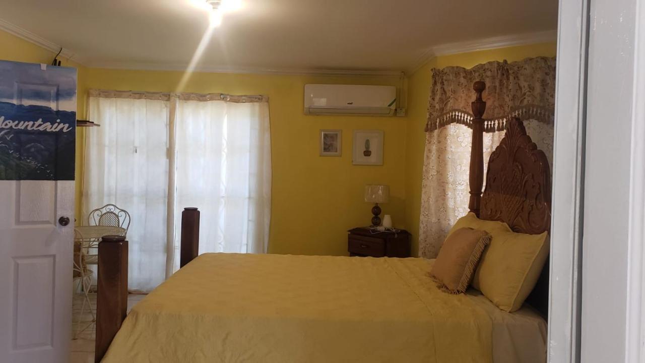 Eve'S Rockaway Villa Alligator Pond Exterior photo