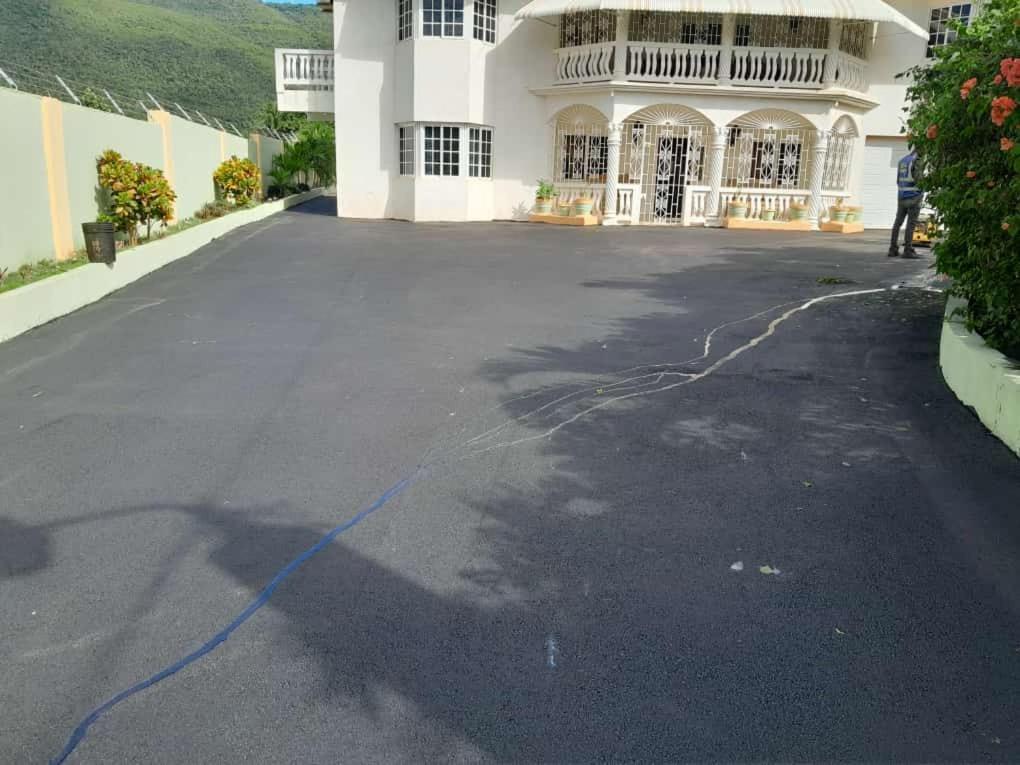 Eve'S Rockaway Villa Alligator Pond Exterior photo