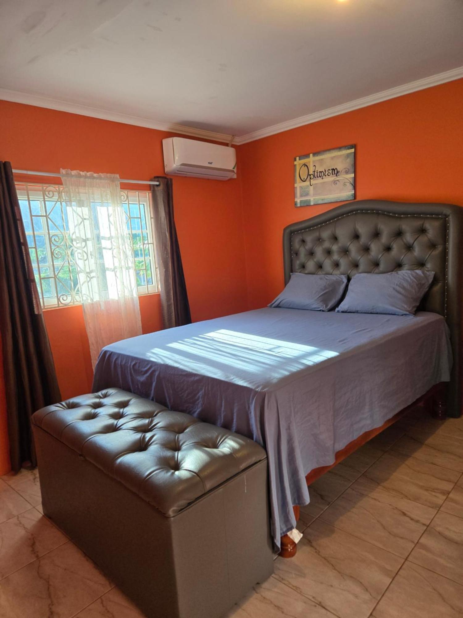 Eve'S Rockaway Villa Alligator Pond Room photo