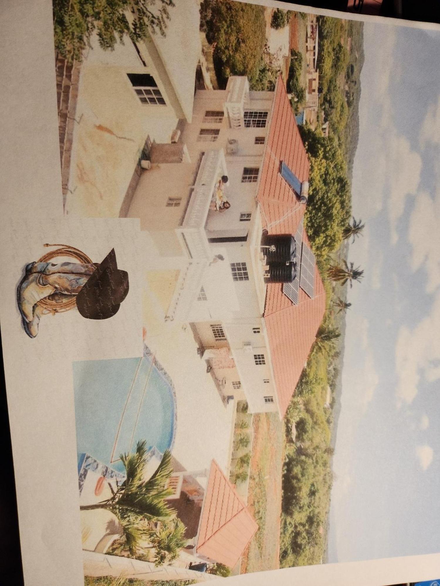 Eve'S Rockaway Villa Alligator Pond Exterior photo