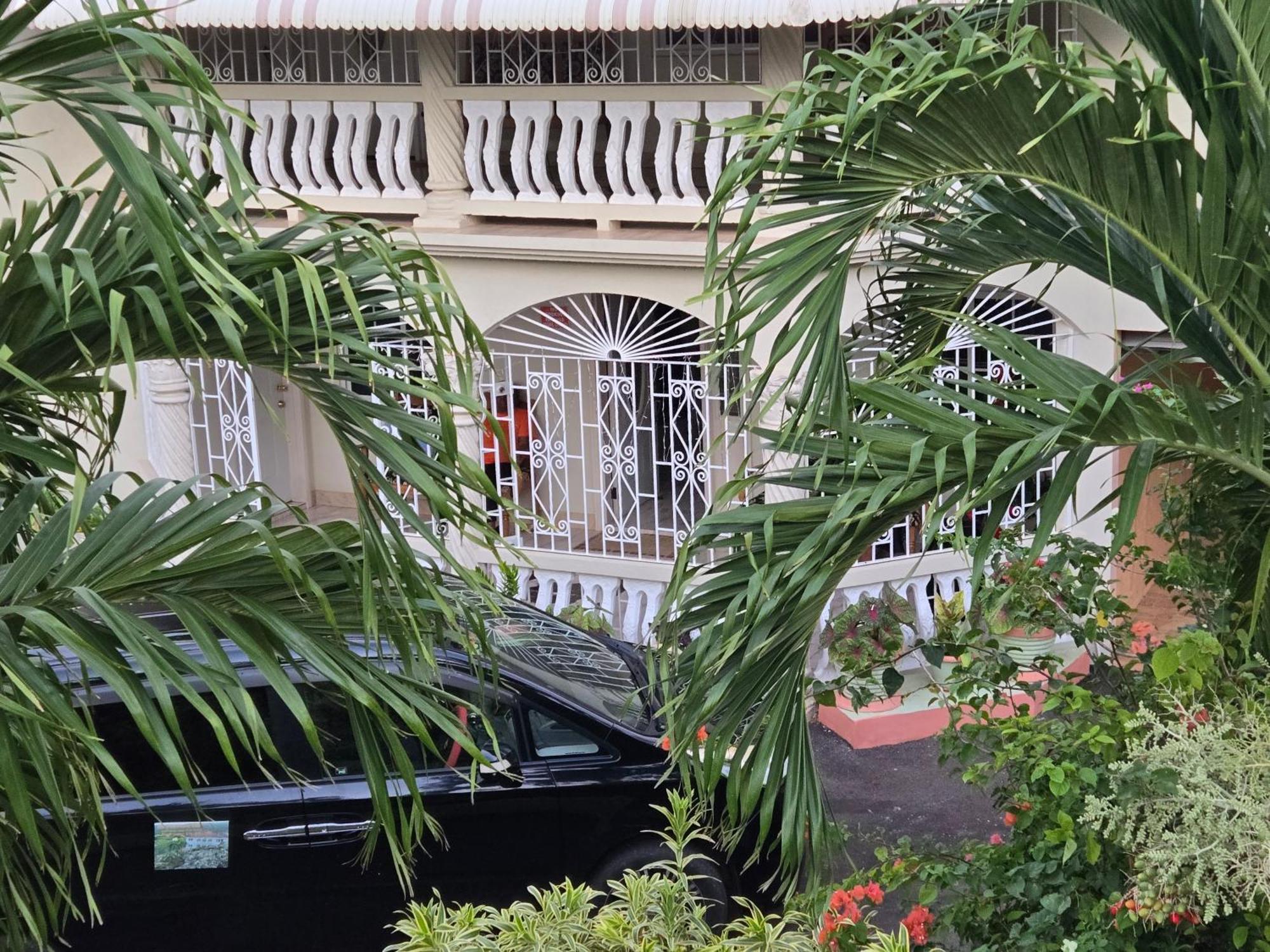 Eve'S Rockaway Villa Alligator Pond Exterior photo