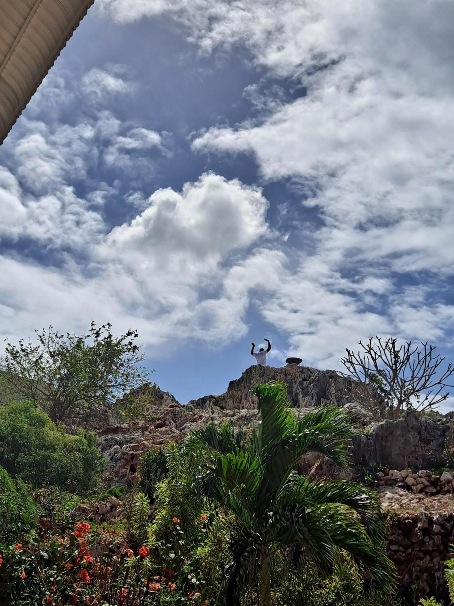 Eve'S Rockaway Villa Alligator Pond Exterior photo